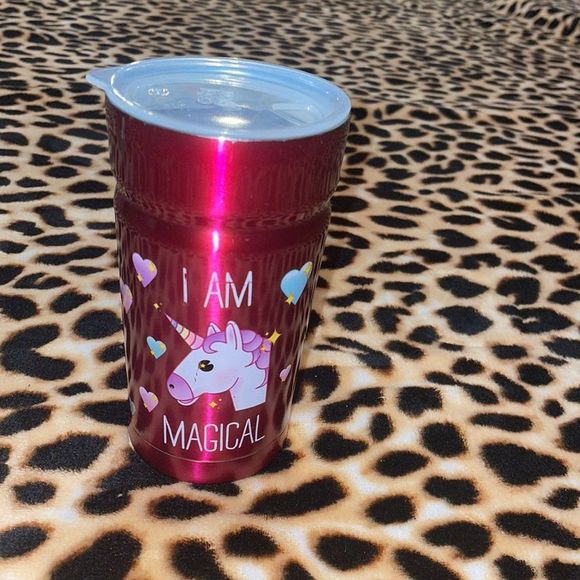 •SNACKEEZ,CHUCK-E-CHEESE,&COOL GEAR• 3/CUPS IN EUC W/LIDS - Picture 6 of 8